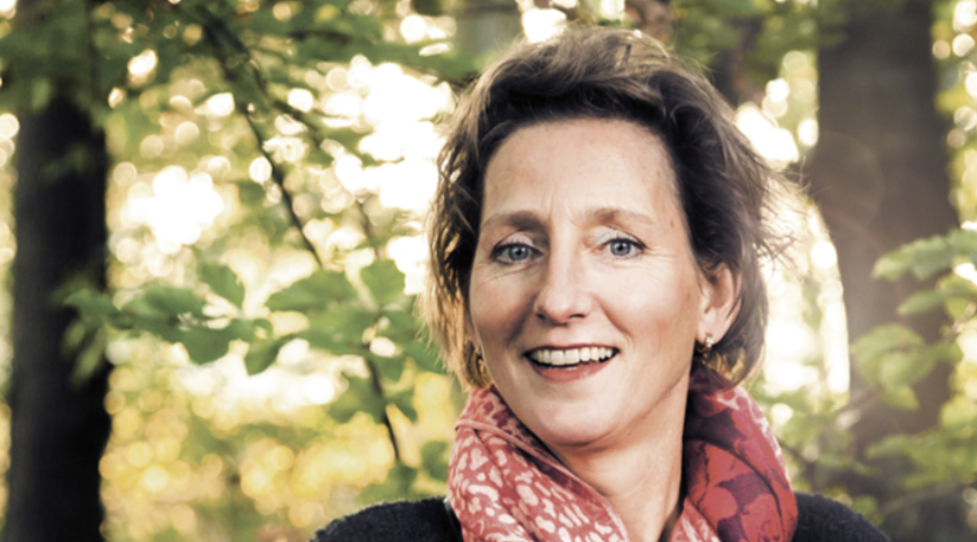Tip Marenna van Reijsen | &copy; BaMi Magazine
